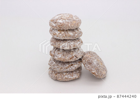 Few Belgian chocolate creams mocha flavour Few Belgian chocolate creams mocha flavour 87444240