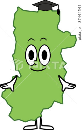 奈良県キャラ① 奈良県キャラ① 87444545