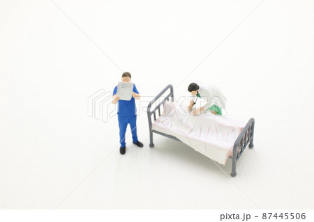 a mini of doctor diagnosis the people a mini of doctor diagnosis the people 87445506