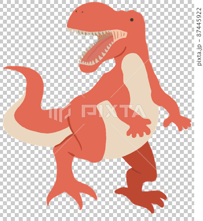 Tyrannosaurus Tyrannosaurus 87445922