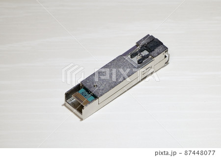 SFPモジュール SFPモジュール 87448077
