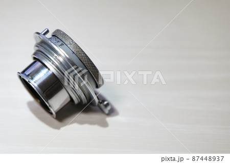 オールドレンズFed Industar-10 87448937