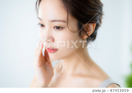 ビューティイメージ 87453059