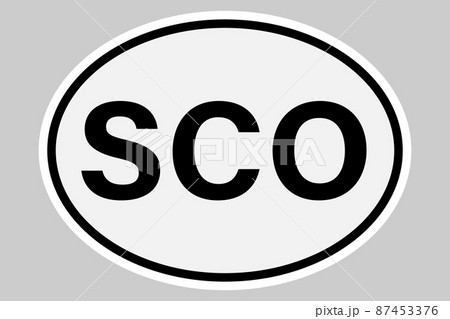 Scotland international vehicle registration code Scotland international vehicle registration code 87453376