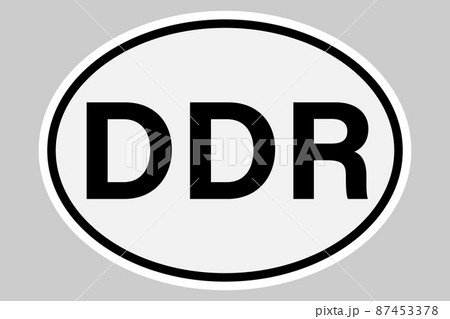 German Democratic Republic international vehicle registration code German Democratic Republic international vehicle registration code 87453378
