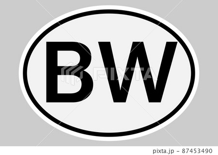 Botswana international vehicle registration code Botswana international vehicle registration code 87453490