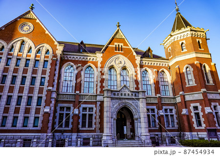 慶應義塾大学 87454934