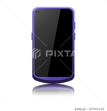 esthetic phone redesign realistic object esthetic phone redesign realistic object 87455130