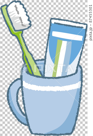 Toothbrush 87455301