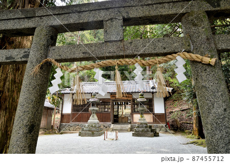 天香山神社 【奈良県橿原市南浦町】 天香山神社 【奈良県橿原市南浦町】 87455712