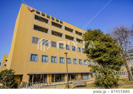 榊原記念病院 87455880