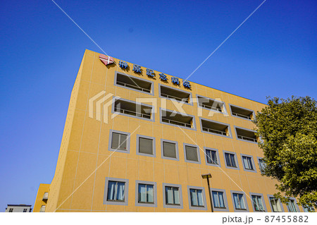 榊原記念病院 87455882