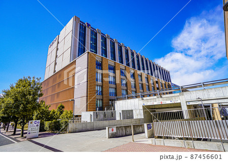 帝京大学板橋キャンパス 帝京大学板橋キャンパス 87456601
