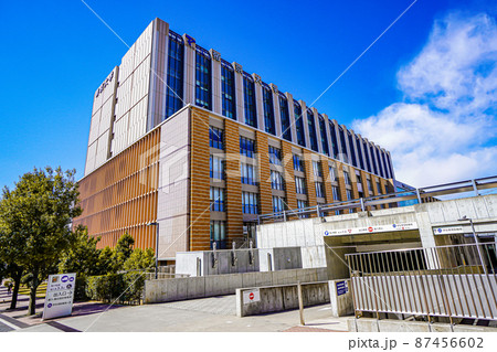 帝京大学板橋キャンパス 87456602