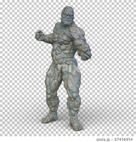 Rock monster Rock monster 87456954