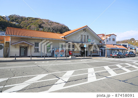 大磯駅 大磯駅 87458091