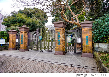 学習院大学 87458444