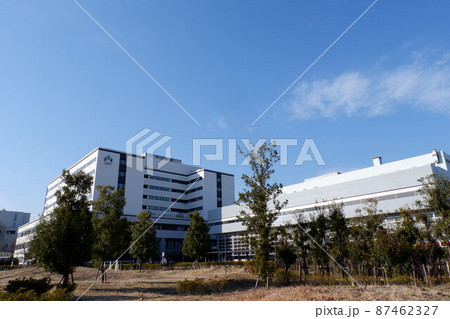 国家公務員共済組合連合会立川病院 国家公務員共済組合連合会立川病院 87462327