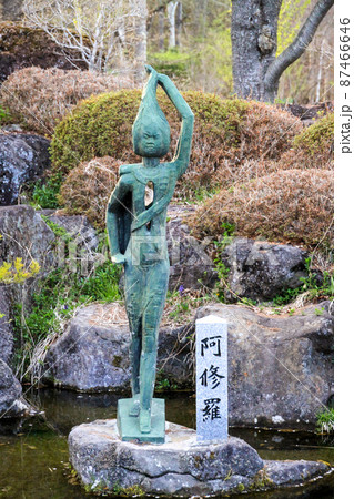 蓼科山聖光寺 蓼科山聖光寺 87466646