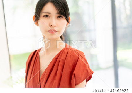 woman 87466922
