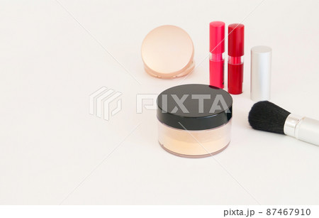 コスメ・化粧品イメージ コスメ・化粧品イメージ 87467910