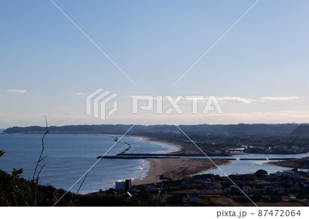 太東崎からの眺め 87472064