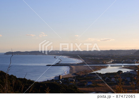 太東崎からの眺め 87472065