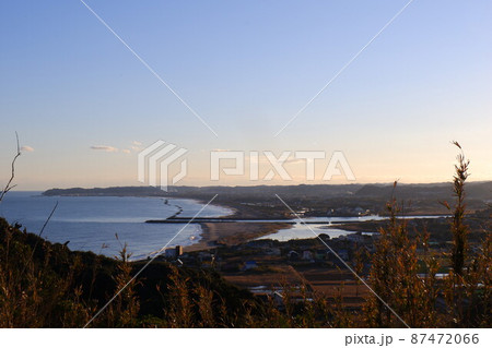 太東崎からの眺め 87472066