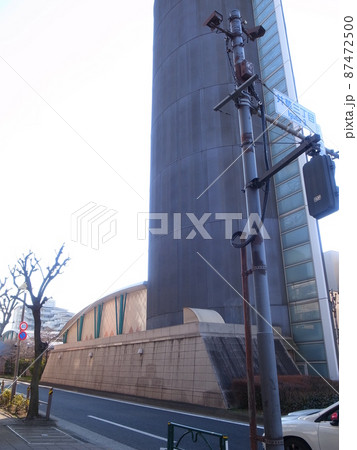 環状8号線 87472500