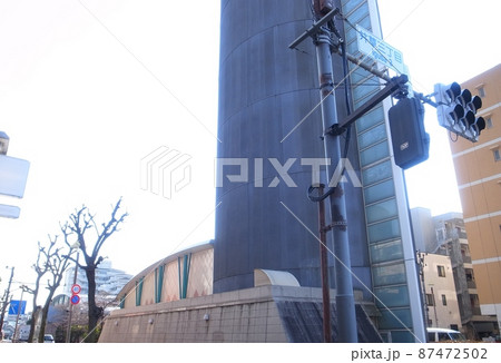 環状8号線 87472502