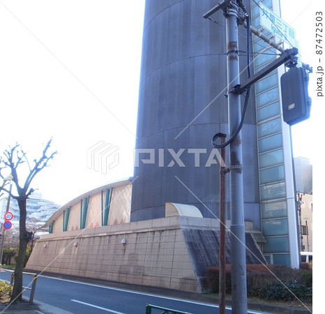 環状8号線 87472503