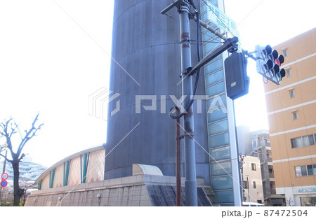 環状8号線 87472504