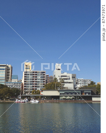 大濠公園(観光スポット 福岡県福岡市中央区大濠公園) 大濠公園(観光スポット 福岡県福岡市中央区大濠公園) 87473971