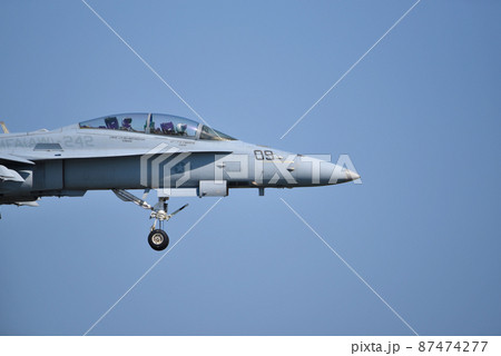 F/A-18D戦闘攻撃機 87474277