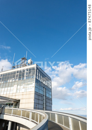 [愛知県]　蔵王山展望台 87475148