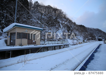 本石倉駅 87475880