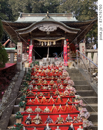 ひな祭り ひな祭り 87476760