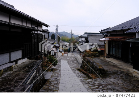 馬籠宿 87477423