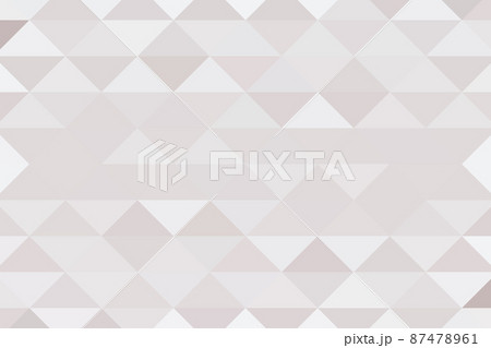 Multicolor pixel background. Texture consisting of many multi-colored triangles. Multicolor pixel background. Texture consisting of many multi-colored triangles. 87478961