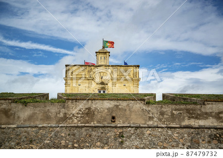 PORTUGAL ALENTEJO ELVAS FORT PORTUGAL ALENTEJO ELVAS FORT 87479732