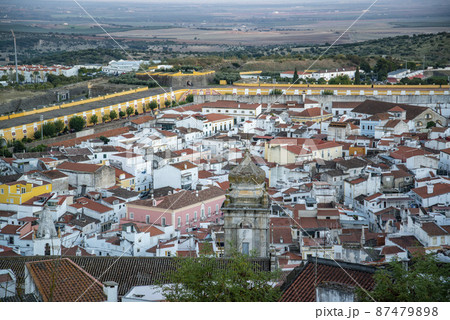 PORTUGAL ALENTEJO ELVAS 87479898
