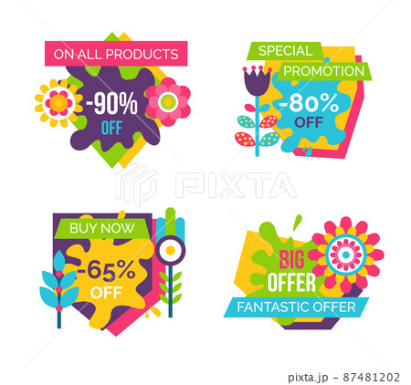 All Products Total Absolute Final Sale Labels Set 87481202