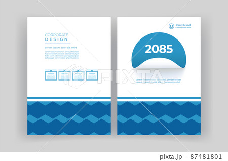 カタログ ポスター 表紙 87481801