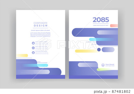 カタログ ポスター 表紙 87481802