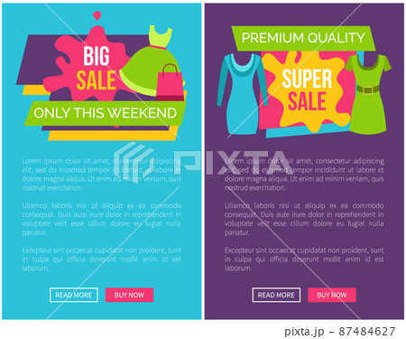 On All Products 90 Total Sale Poster Promo Label 87484627