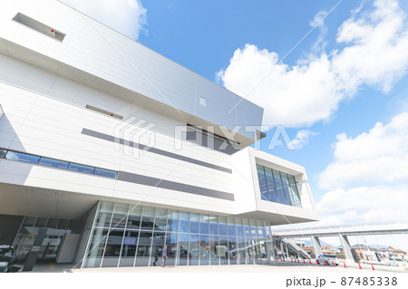 Gメッセ群馬(群馬コンベンションセンター) Gメッセ群馬(群馬コンベンションセンター) 87485338