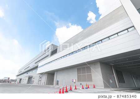 Gメッセ群馬（群馬コンベンションセンター） 87485340