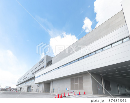 Gメッセ群馬（群馬コンベンションセンター） 87485341