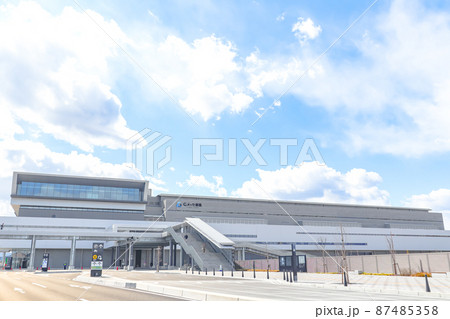 Gメッセ群馬（群馬コンベンションセンター） 87485358