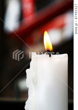 富山県 上市町 大岩山 日石寺 87493327